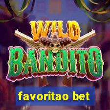 favoritao bet